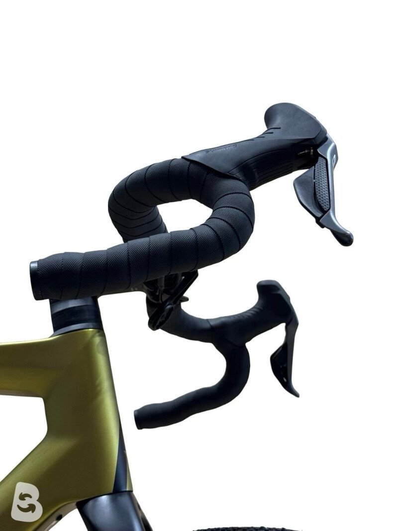 Rose Backroad GRX RX810 Di2 Carbon Shimano 2023