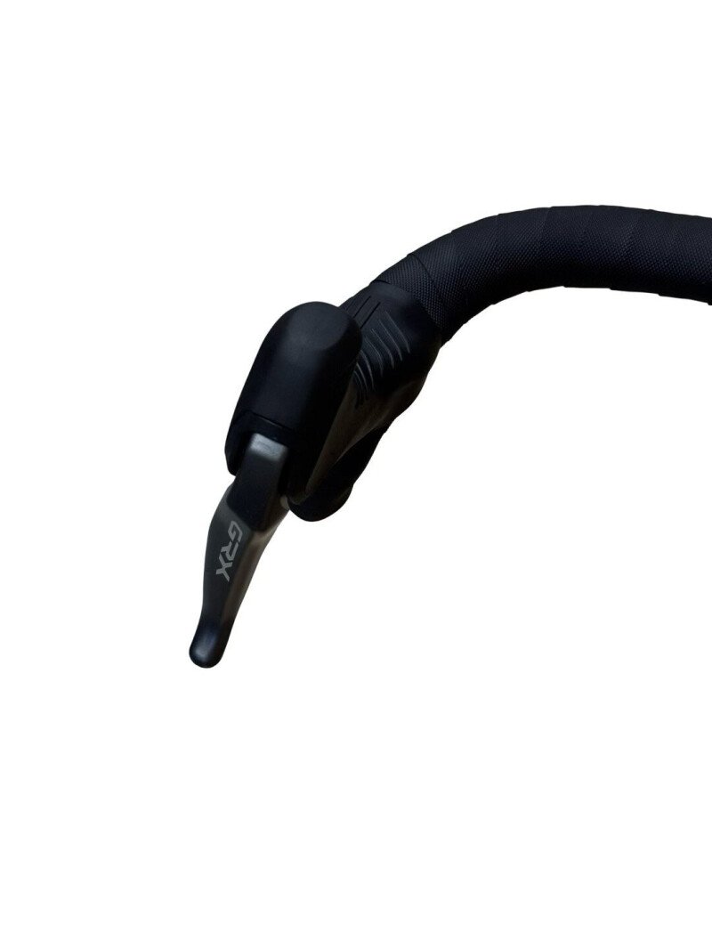 Rose Backroad GRX RX810 Di2 Carbon Shimano 2023