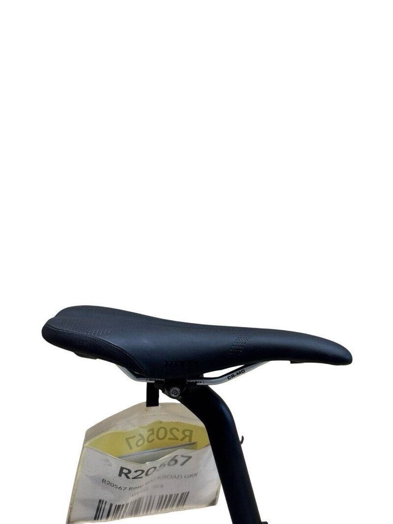 Rose Backroad GRX RX810 Di2 Carbon Shimano 2023