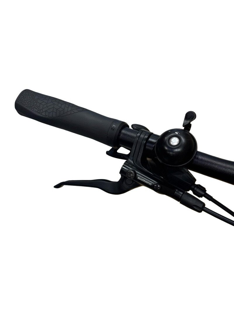 Haibike Trekking 7 Shimano Deore 2023