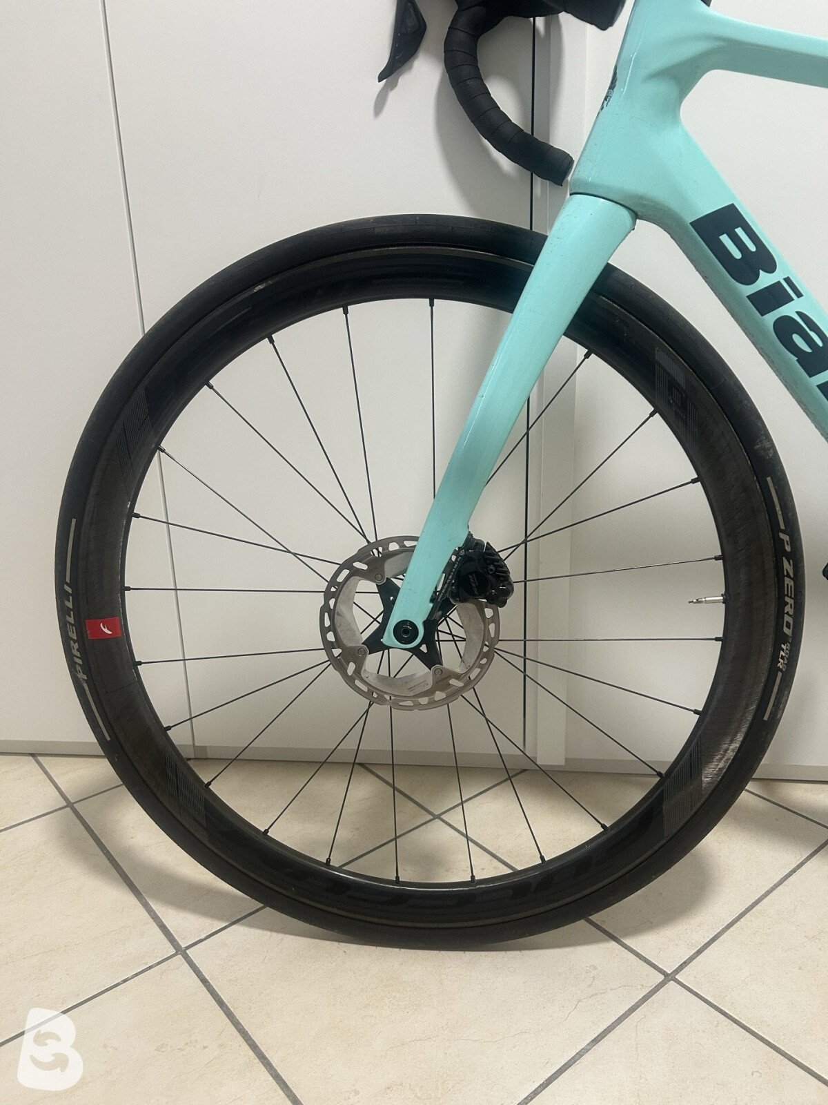Bianchi Infinito - 105 Di2 2024