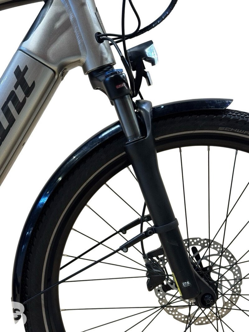 Diamant Zouma+ Shimano Alivio 2023