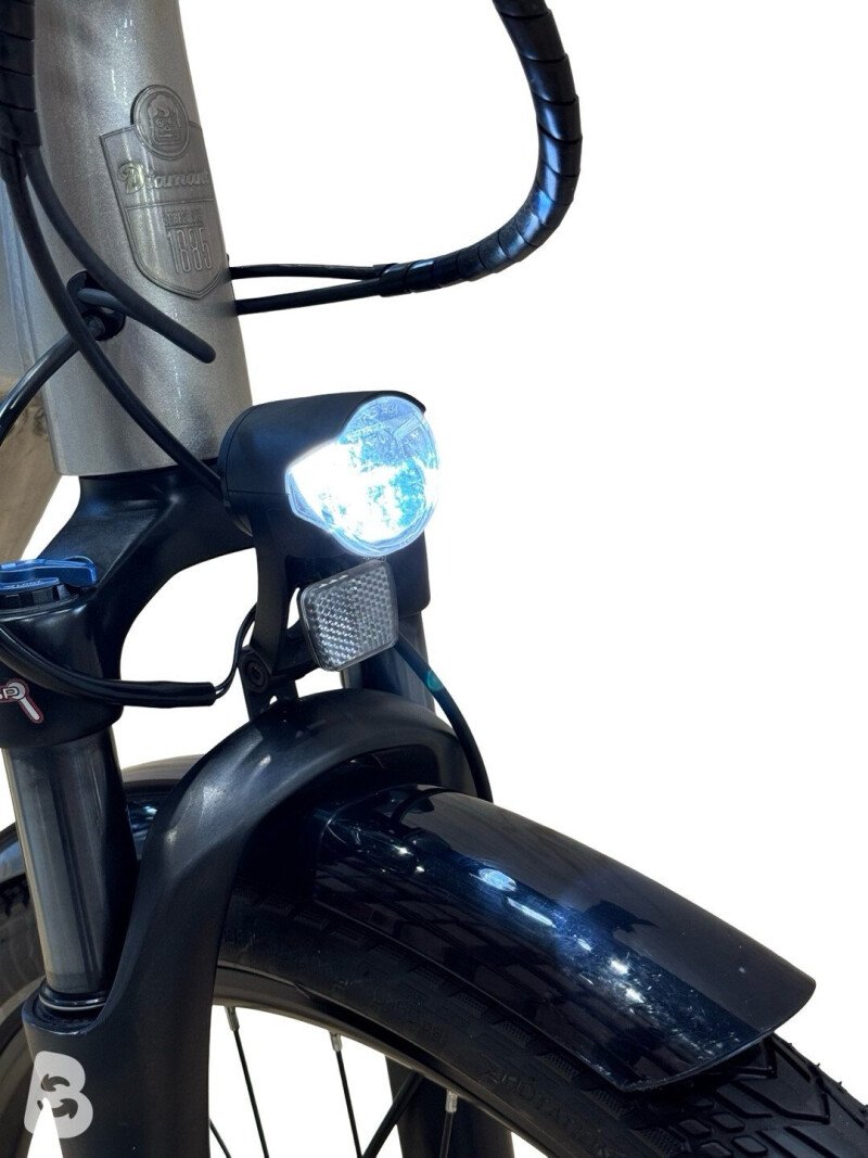Diamant Zouma+ Shimano Alivio 2023