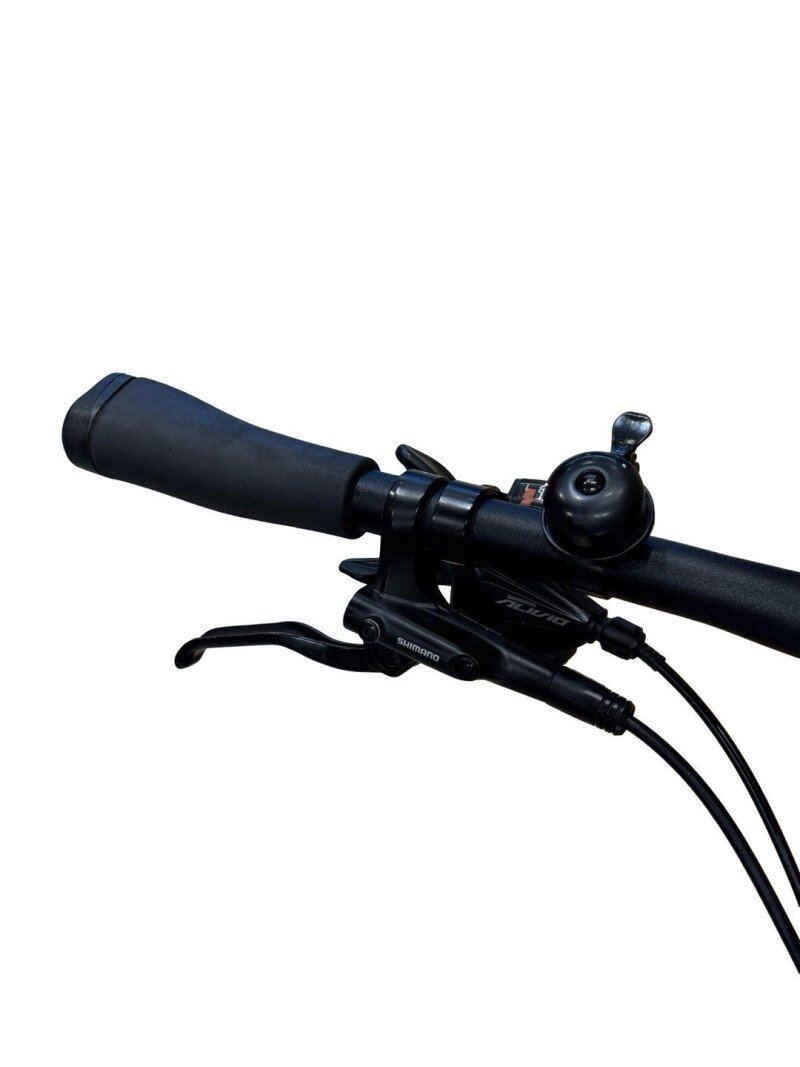 Diamant Zouma+ Shimano Alivio 2023