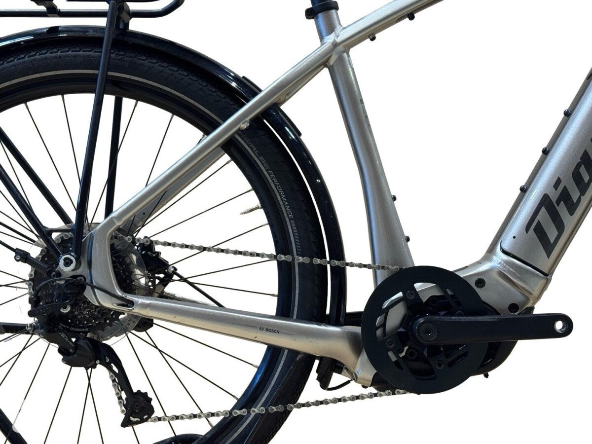 Diamant Zouma+ Shimano Alivio 2023