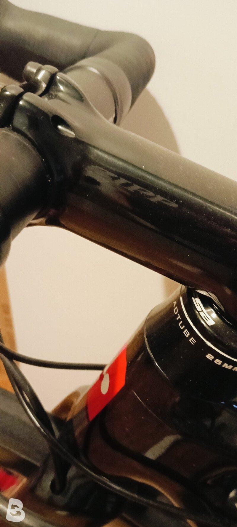 Argon 18 Gallium CS Disc SRAM Force 22 2021