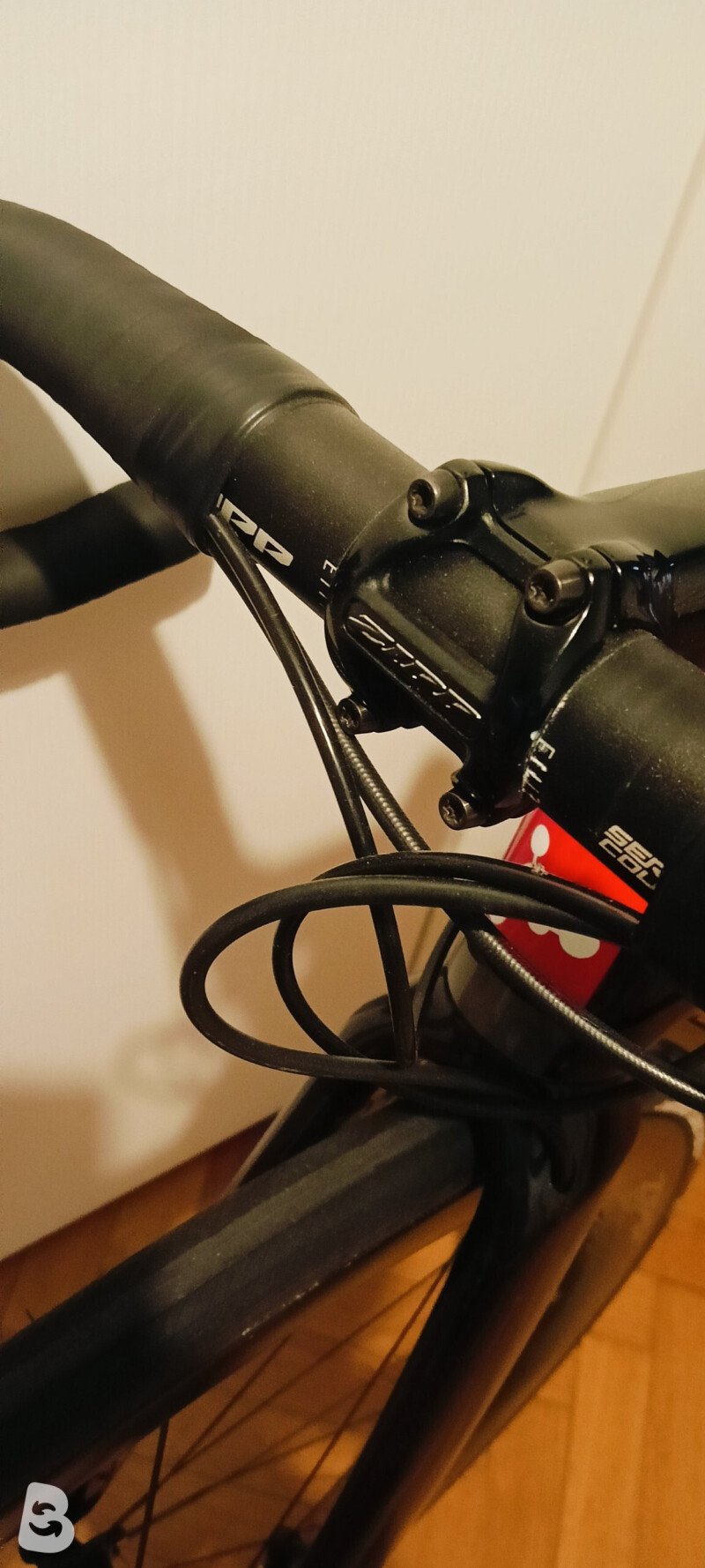 Argon 18 Gallium CS Disc SRAM Force 22 2021