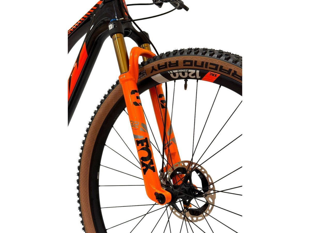 KTM Scarp Exonic Carbon Sram XX1 2023