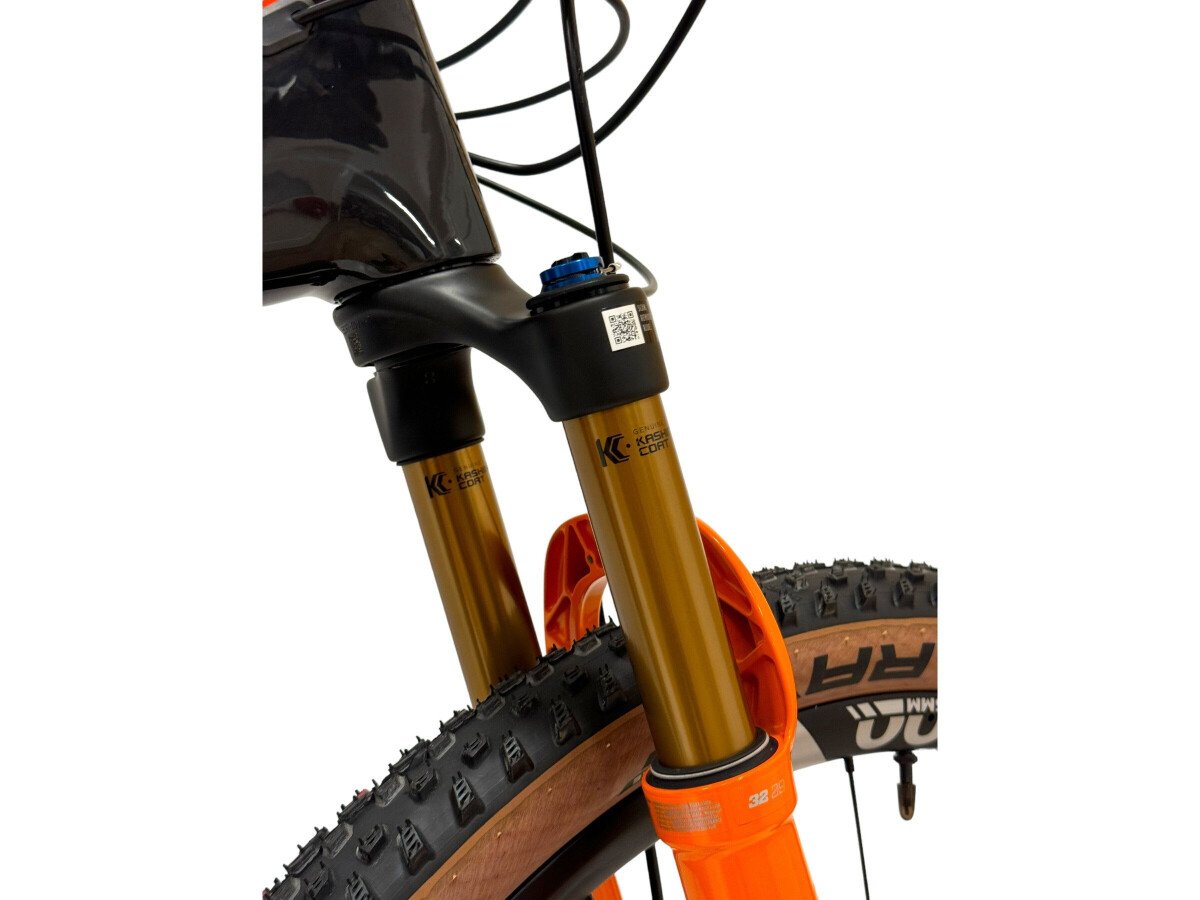KTM Scarp Exonic Carbon Sram XX1 2023