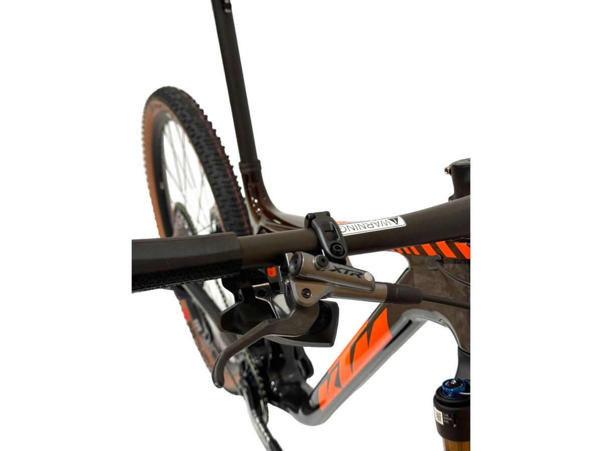 KTM Scarp Exonic Carbon Sram XX1 2023