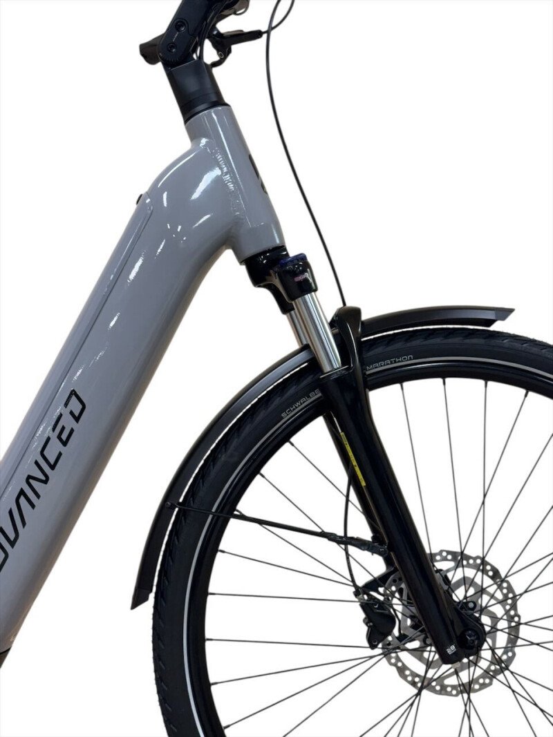 2-Hip Advanced Tour Pro Shimano Nexus 2023