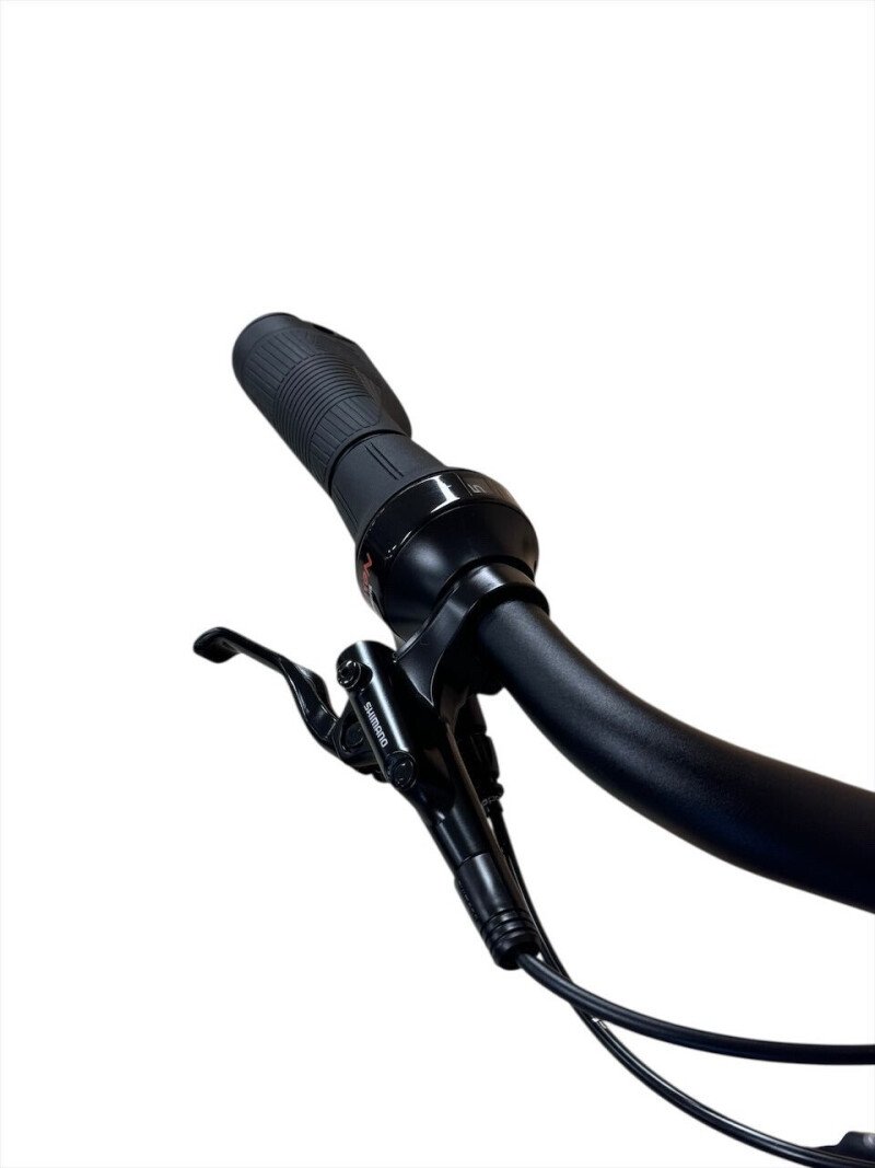 2-Hip Advanced Tour Pro Shimano Nexus 2023