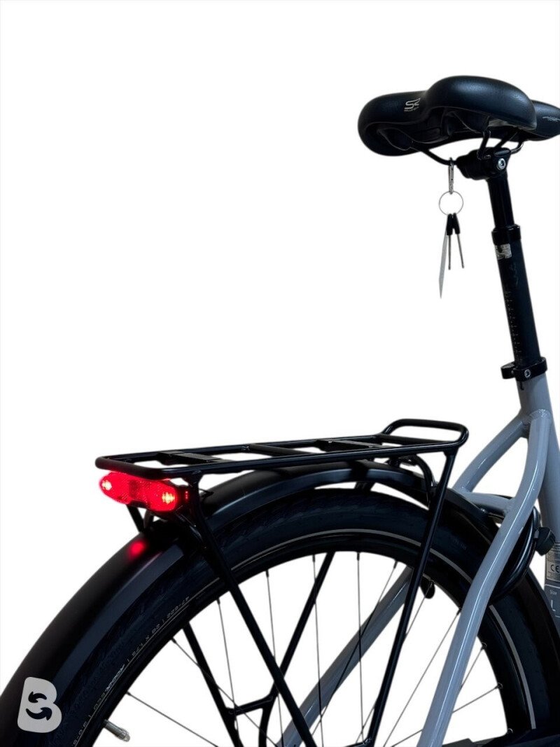 2-Hip Advanced Tour Pro Shimano Nexus 2023