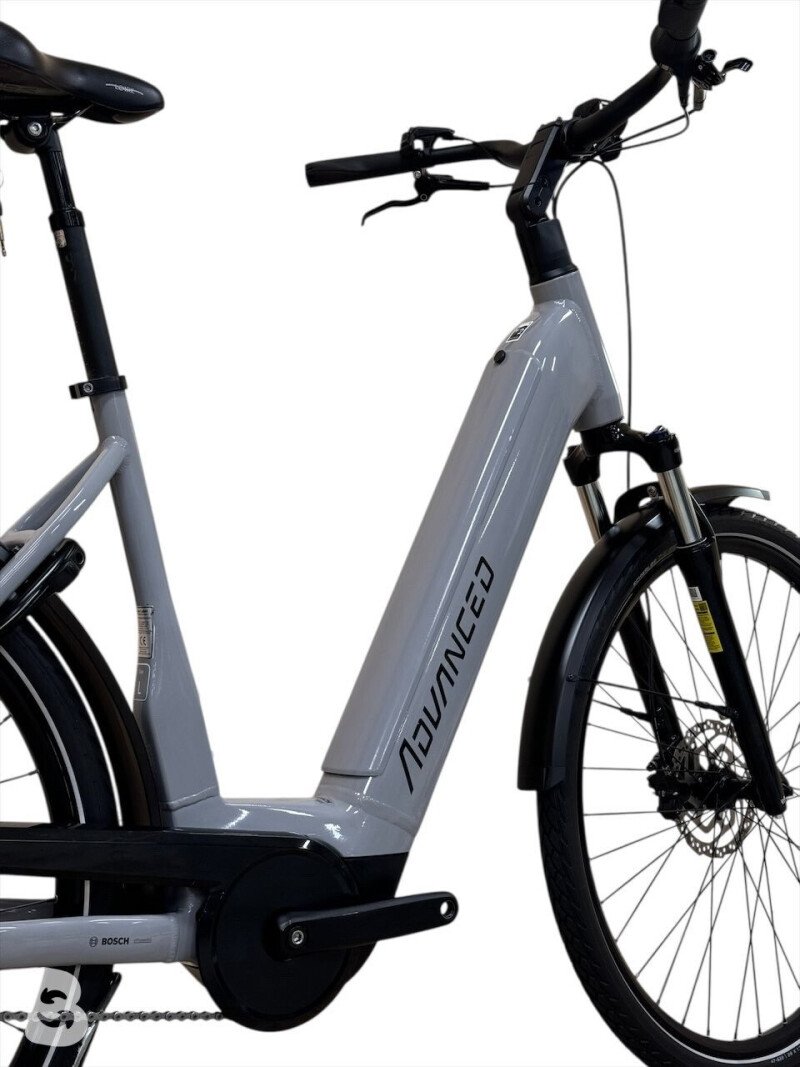 2-Hip Advanced Tour Pro Shimano Nexus 2023