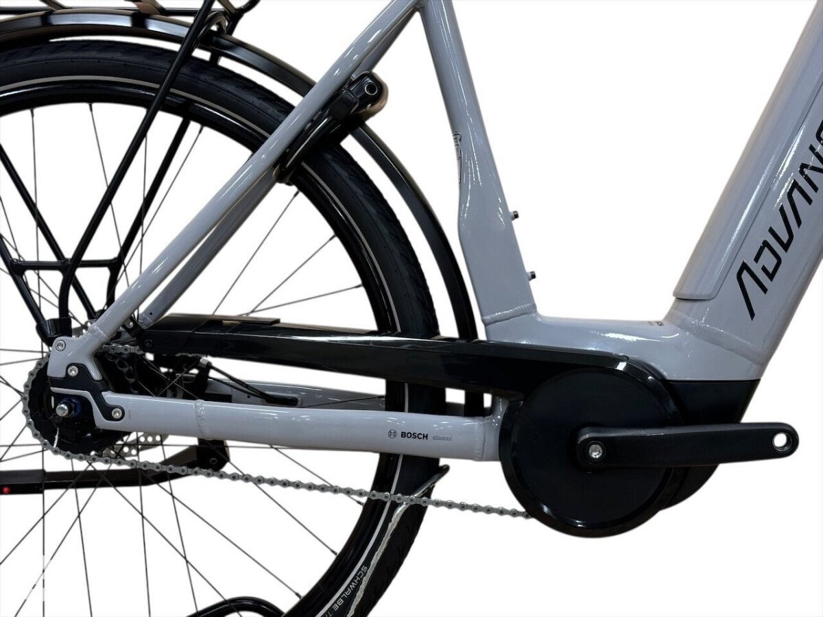 2-Hip Advanced Tour Pro Shimano Nexus 2023