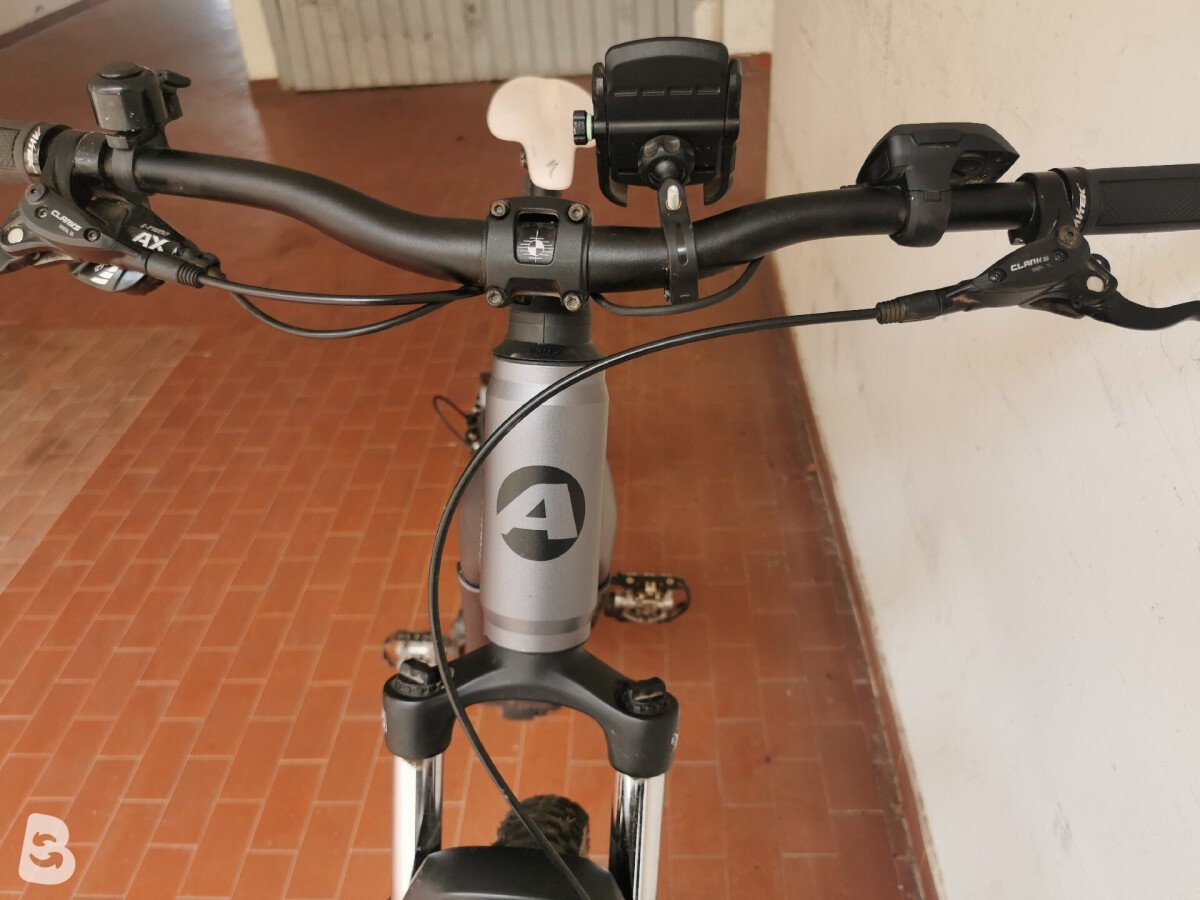 Atala B-cross A7. 1