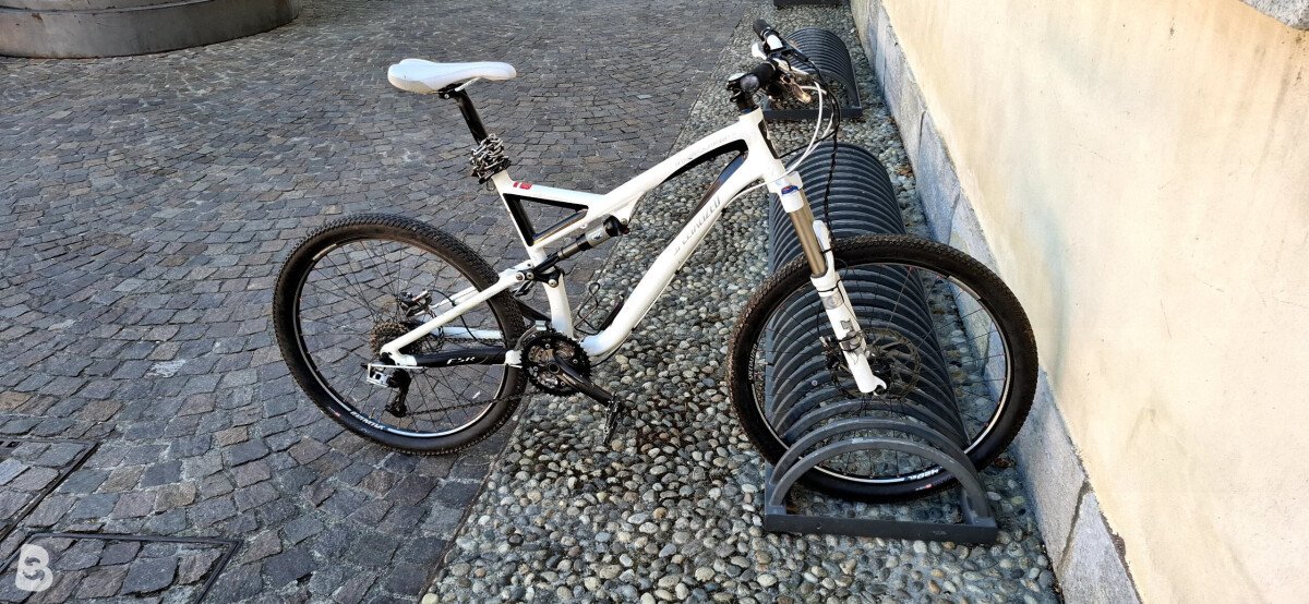 Specialized Stumpjumper 2010