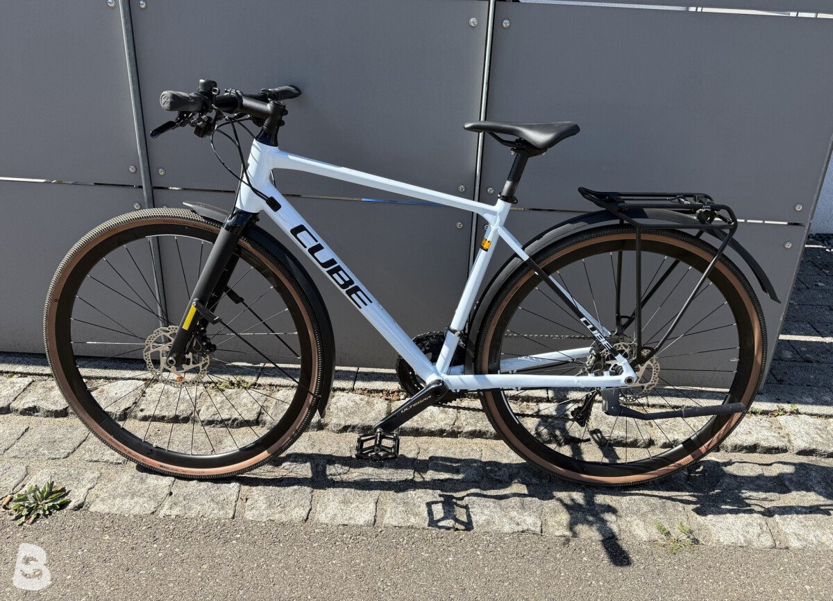 Cube SL Road SL 2021