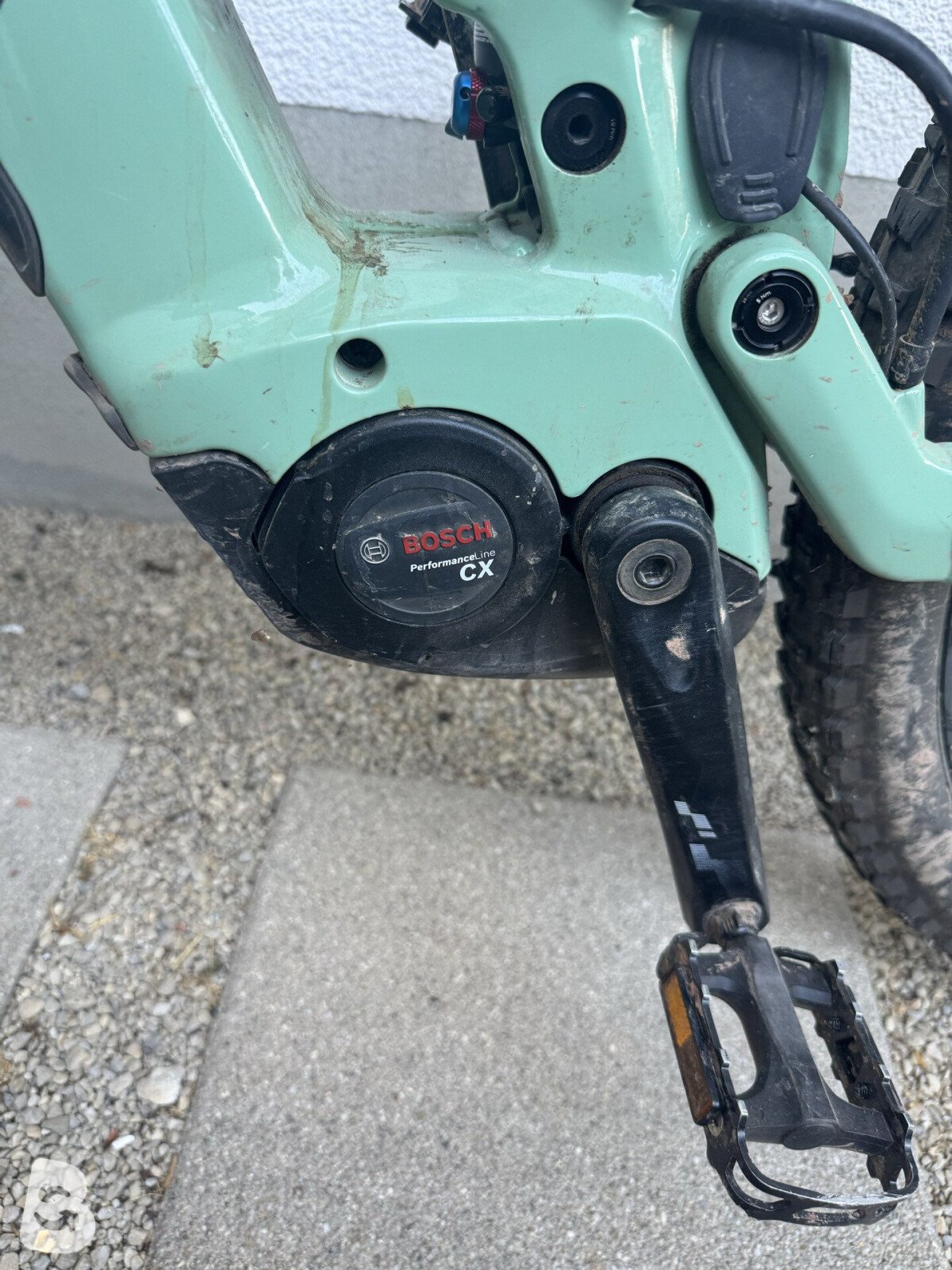Orbea WILD FS H20 2022