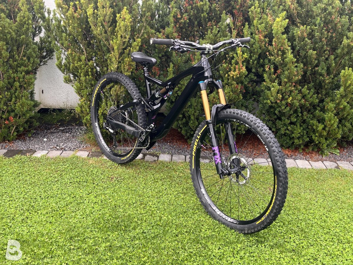Orbea Rallon M Team 2021