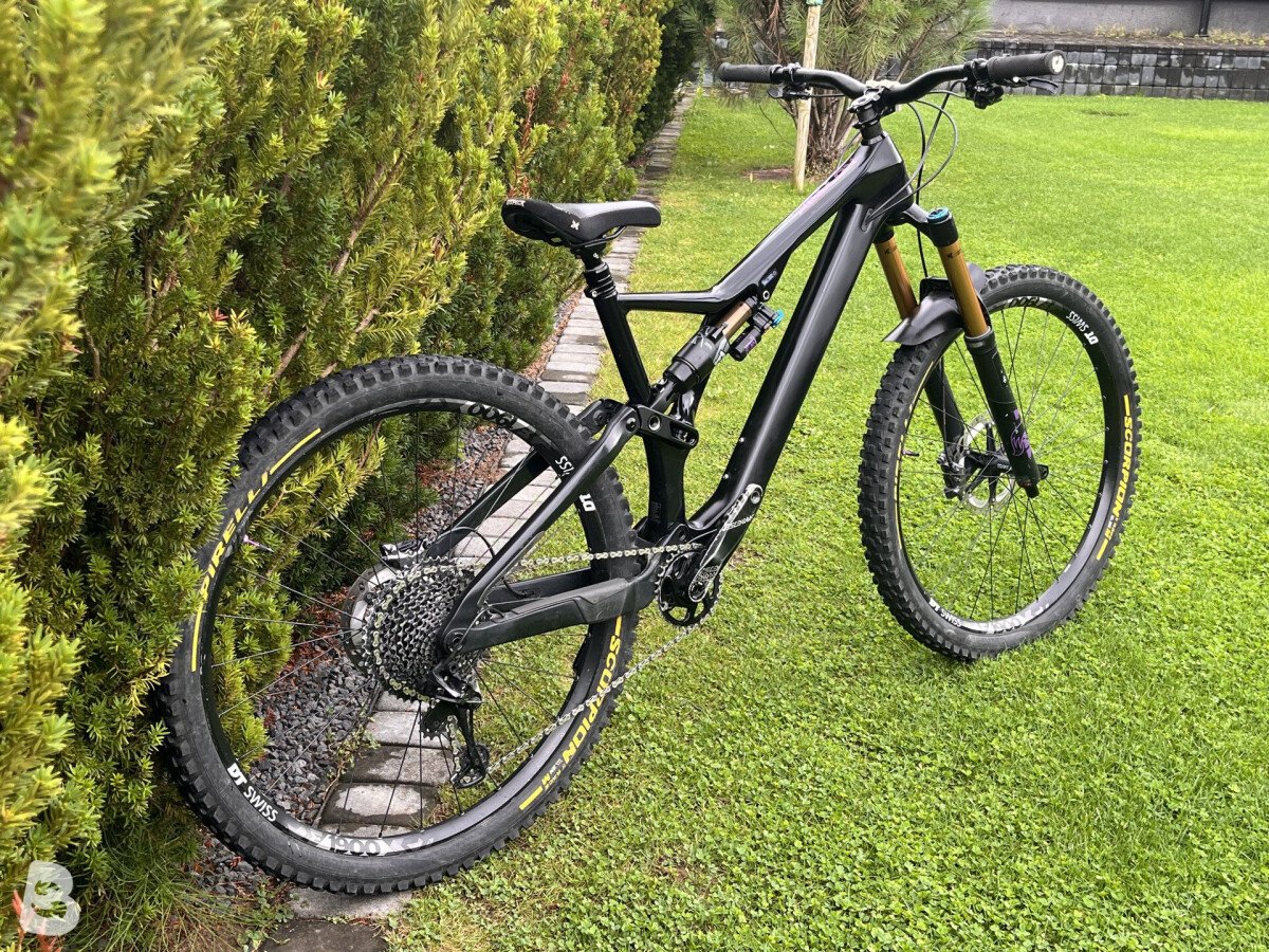 Orbea Rallon M Team 2021