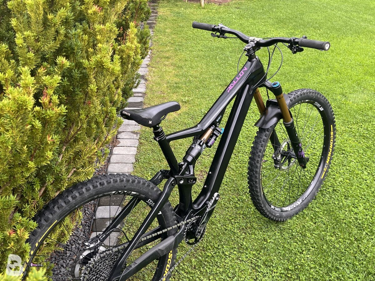 Orbea Rallon M Team 2021
