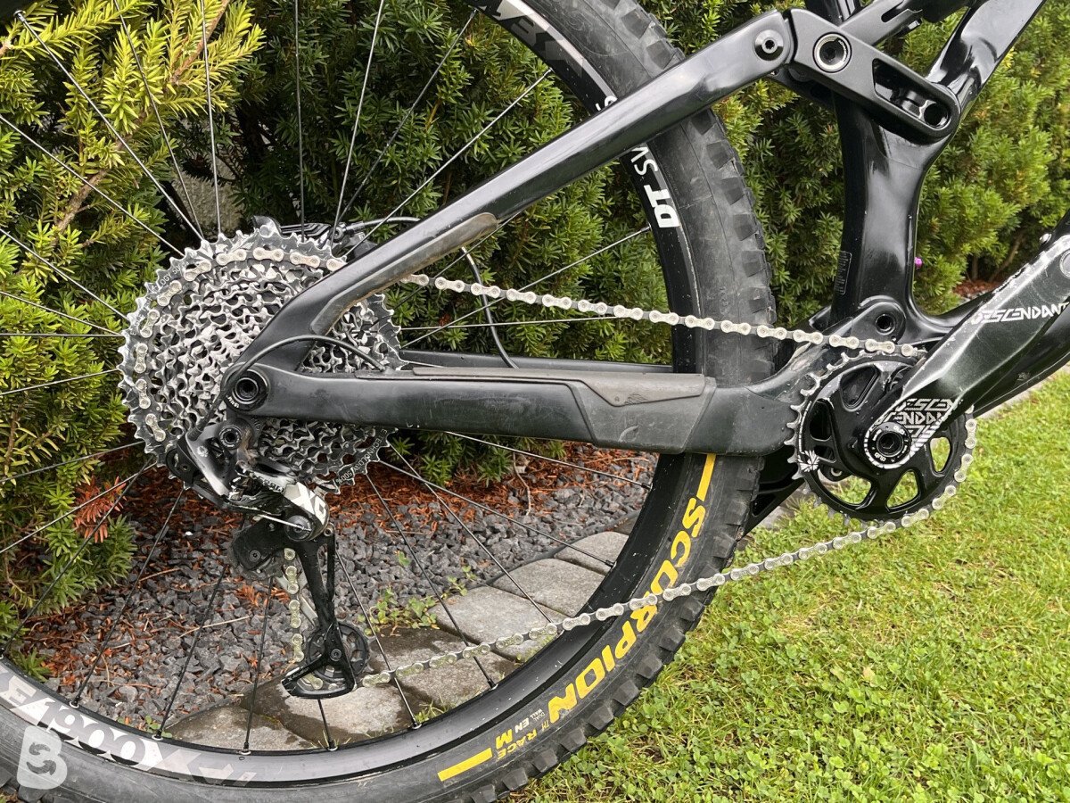 Orbea Rallon M Team 2021