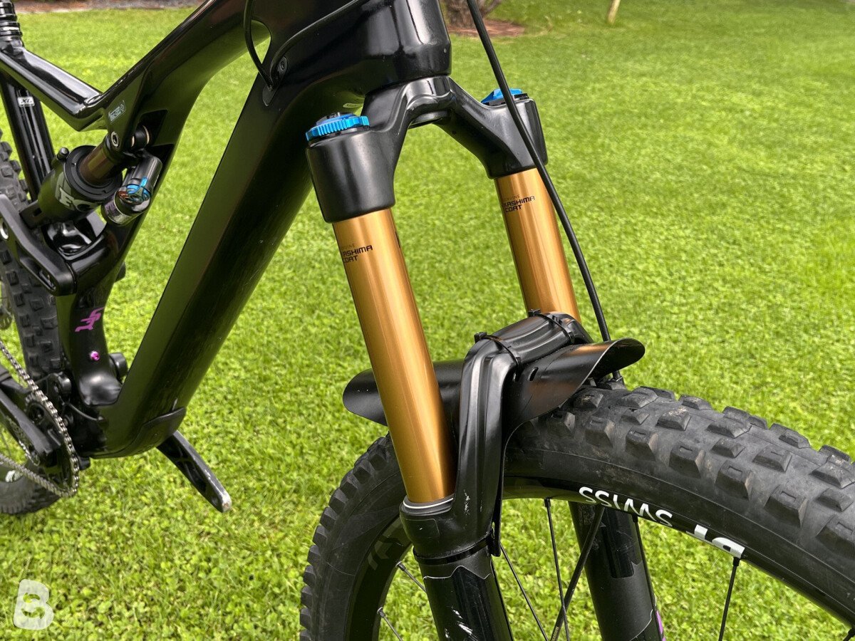 Orbea Rallon M Team 2021