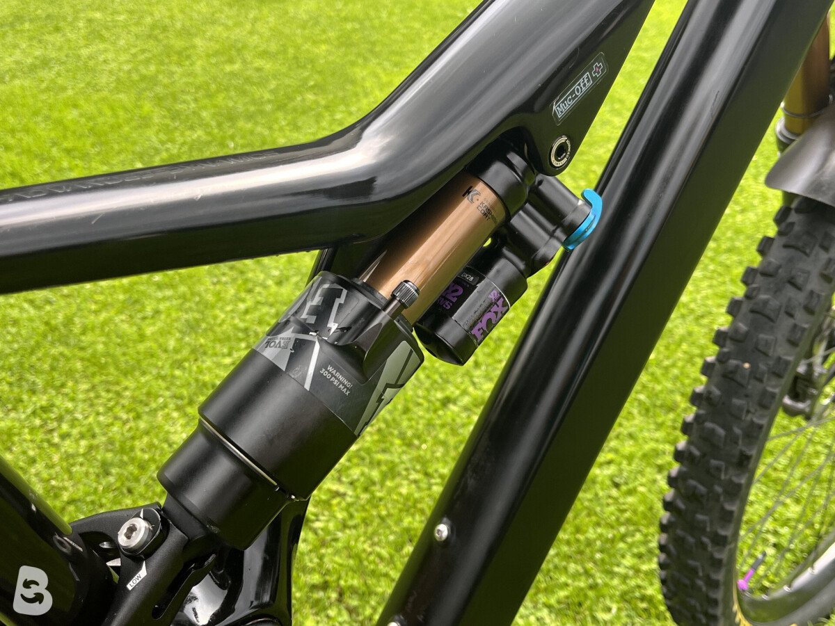 Orbea Rallon M Team 2021