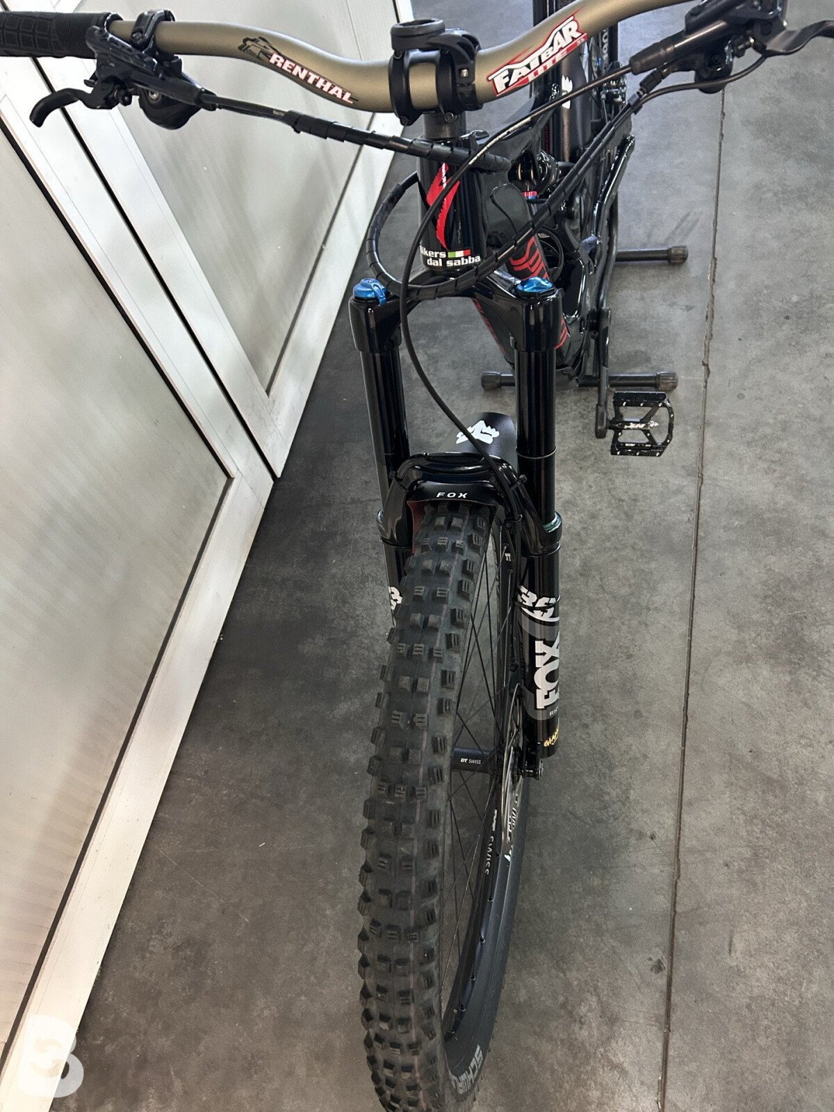 Specialized Turbo Levo Hardtail 2021