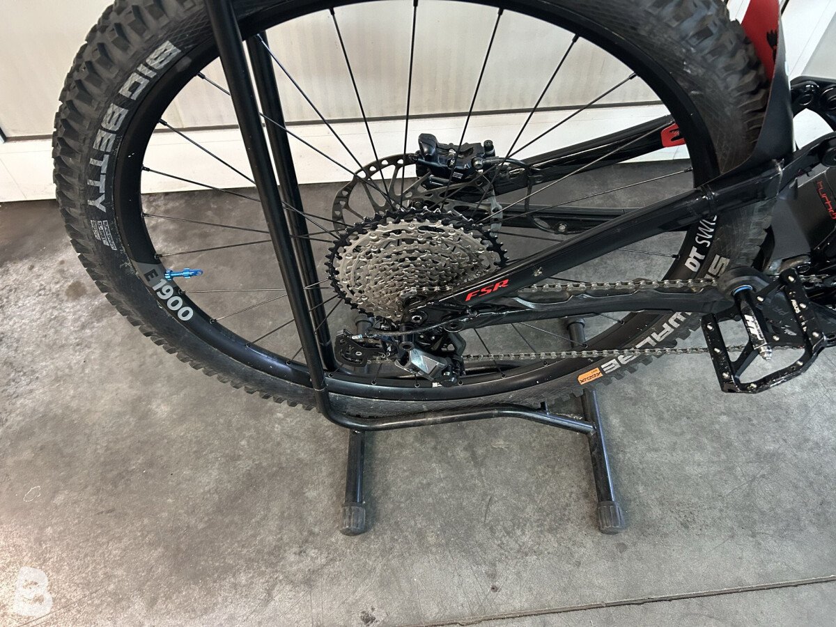 Specialized Turbo Levo Hardtail 2021