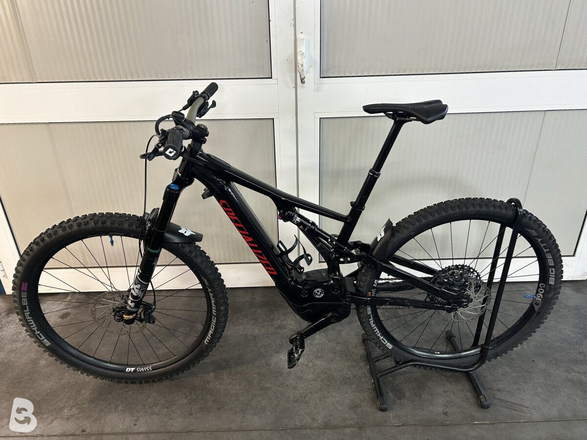 Specialized Turbo Levo Hardtail 2021