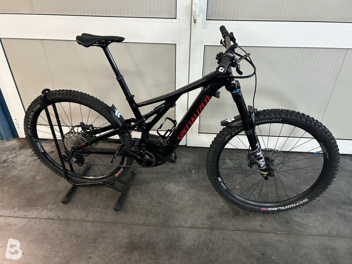 Specialized Turbo Levo Hardtail 2021