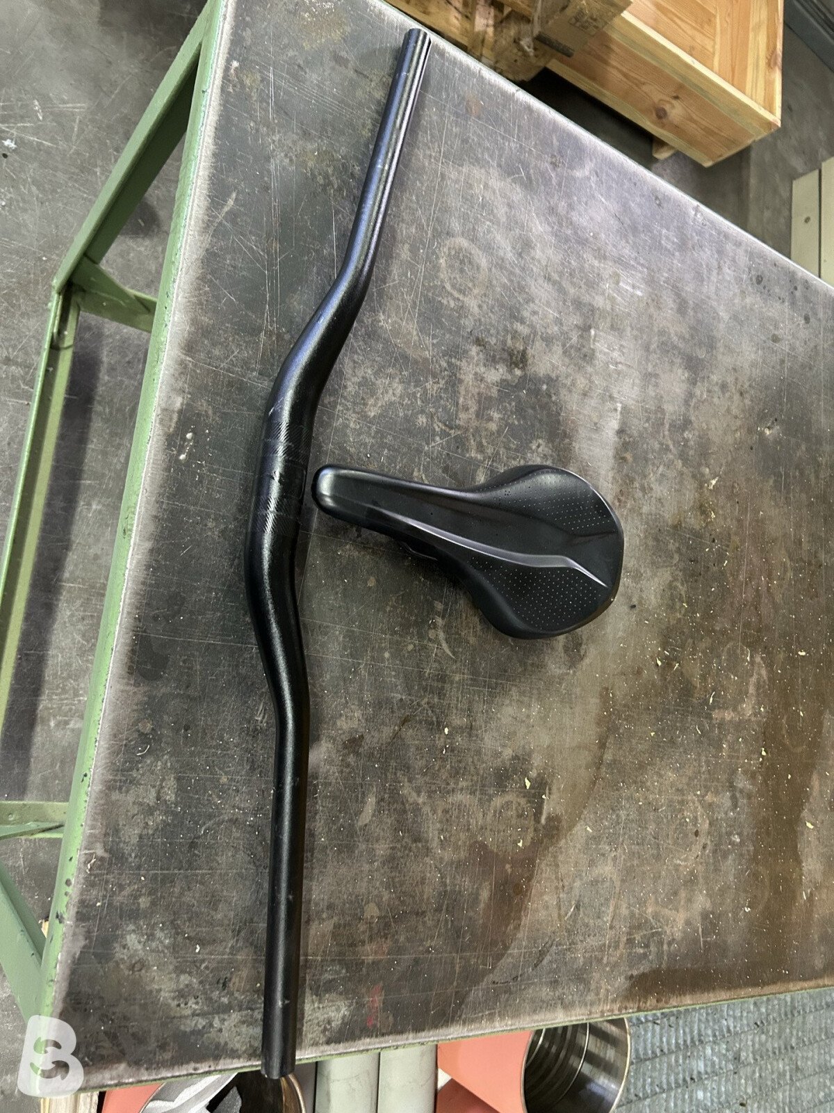Specialized Turbo Levo Hardtail 2021