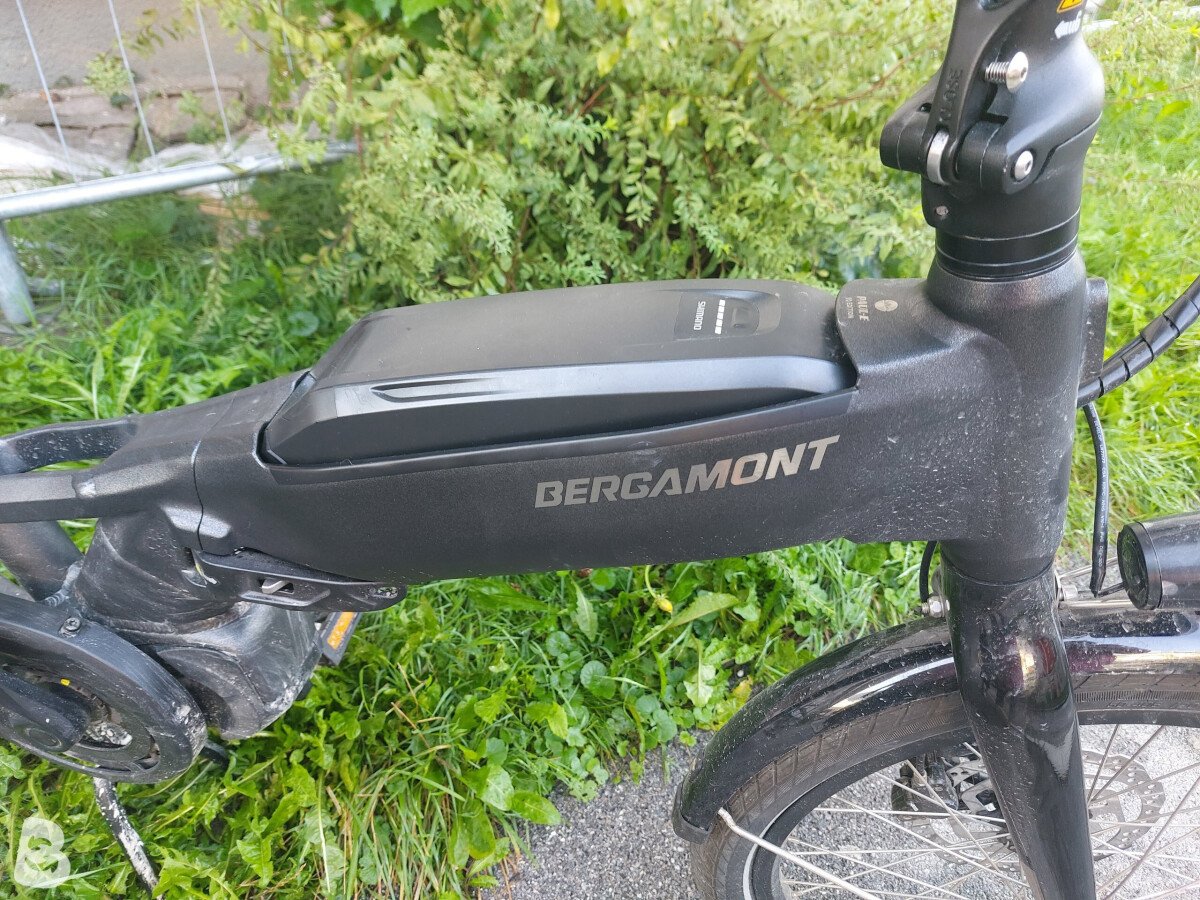 Bergamont Paul-E EQ Edition 2023