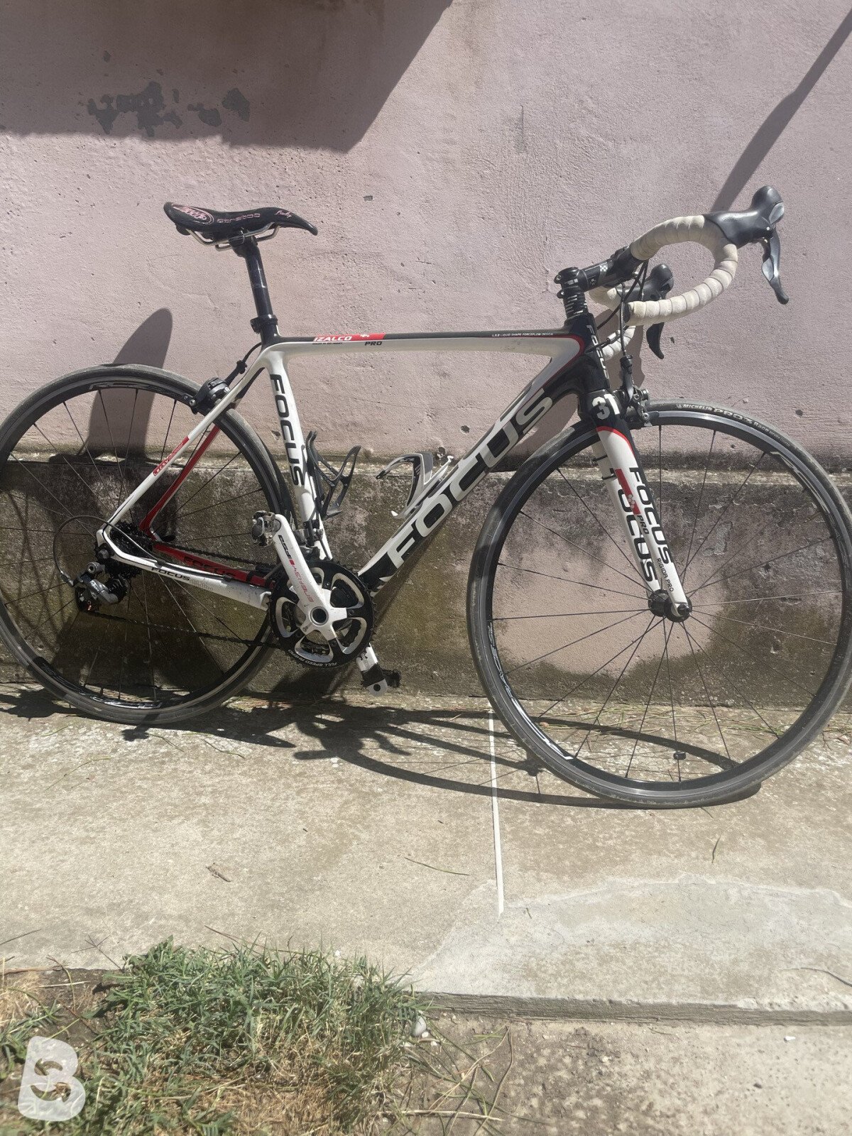 Focus Izalco Pro 2019