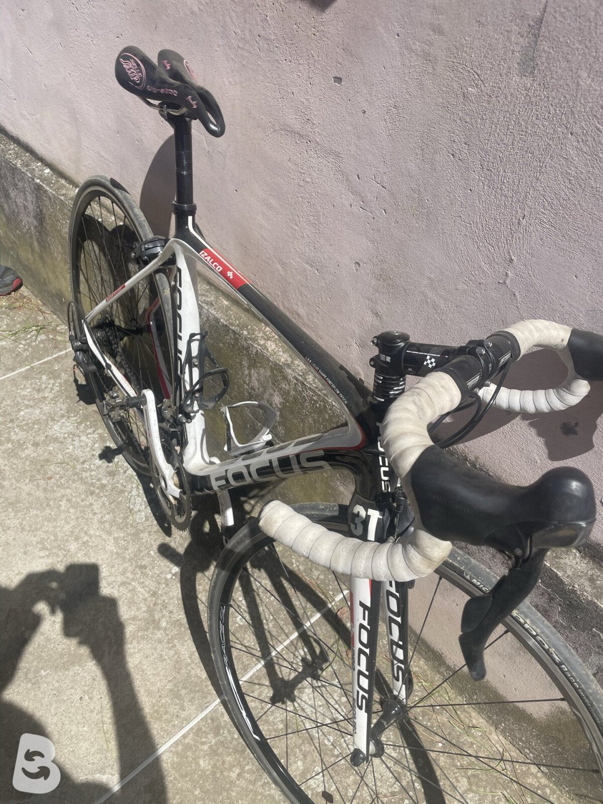 Focus Izalco Pro 2019