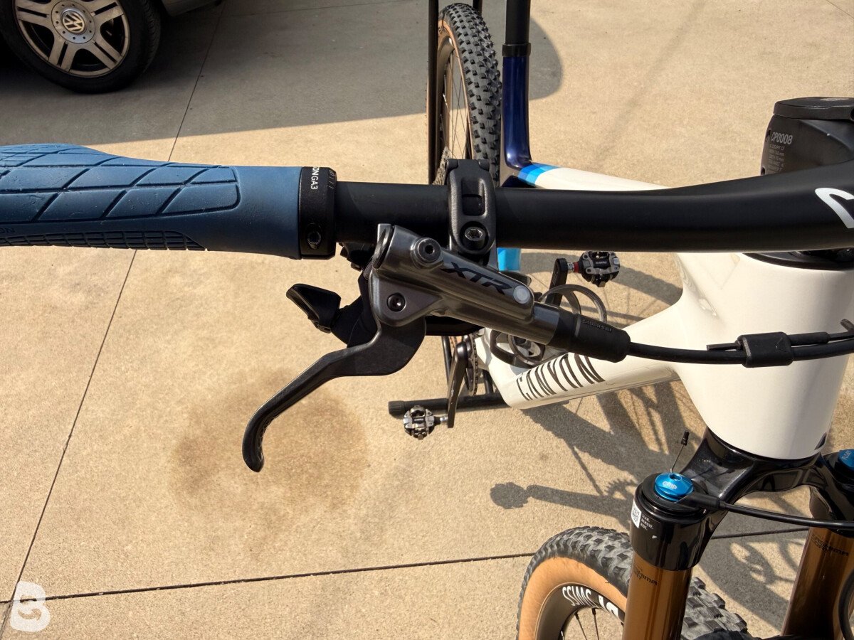Canyon Lux World Cup CFR Team 2024