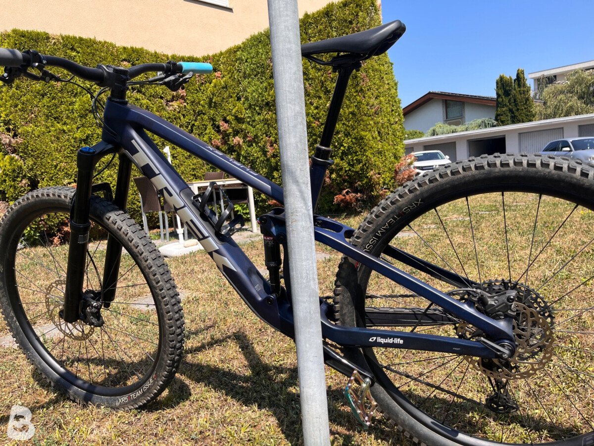 Trek Fuel EX 9.7 2021