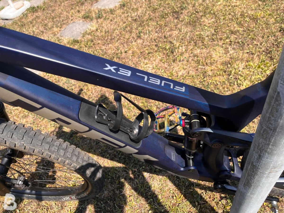Trek Fuel EX 9.7 2021