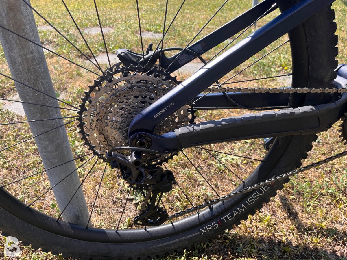 Trek Fuel EX 9.7 2021
