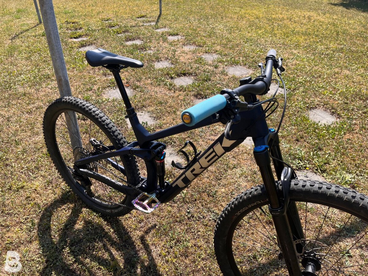 Trek Fuel EX 9.7 2021