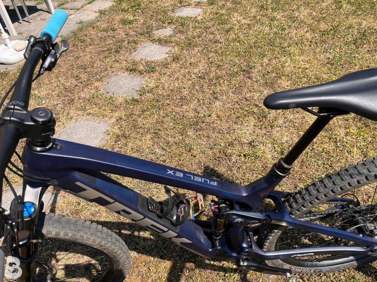 Trek Fuel EX 9.7 2021