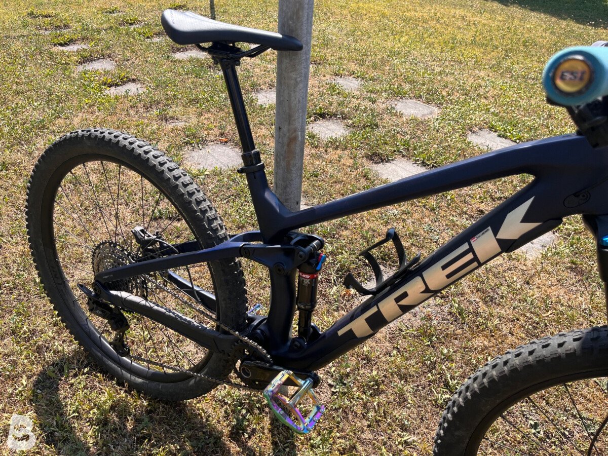 Trek Fuel EX 9.7 2021
