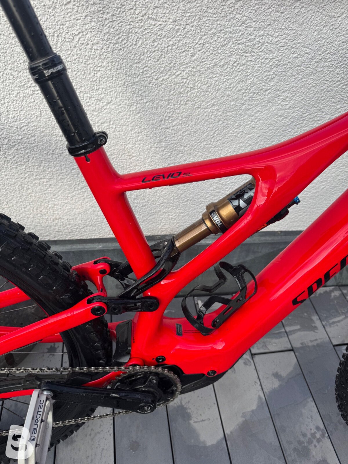 Specialized Turbo Levo SL Comp Carbon 2020