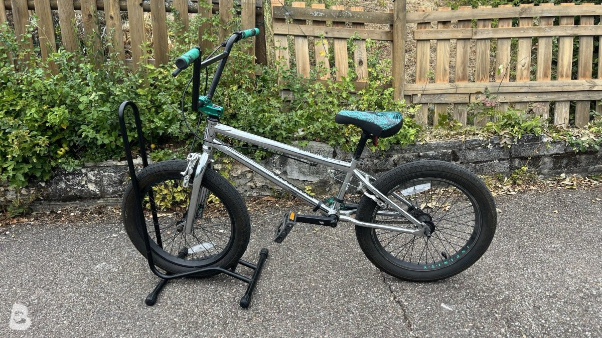 Mongoose L500 2020