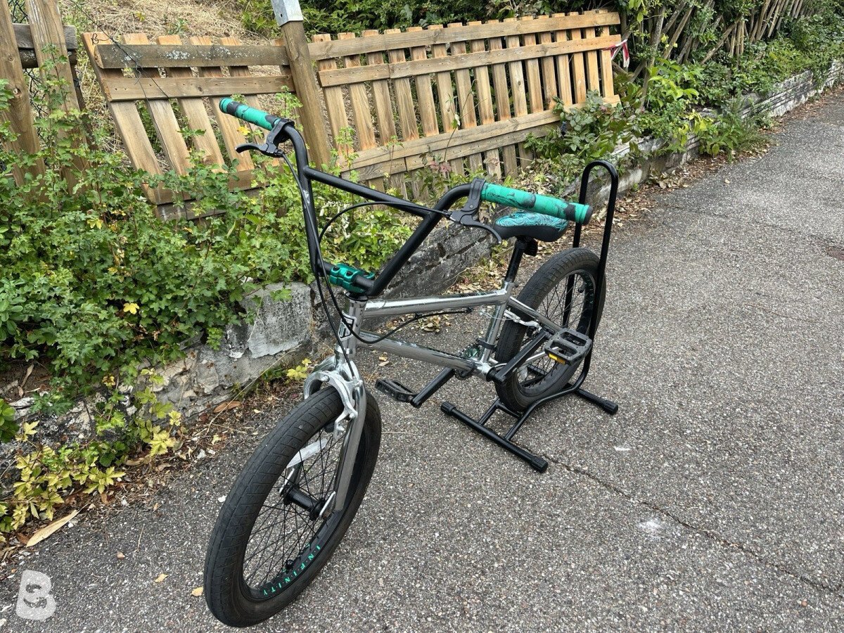 Mongoose L500 2020