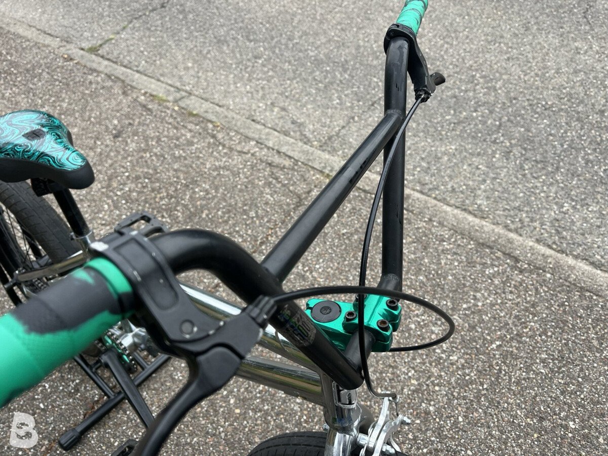 Mongoose L500 2020