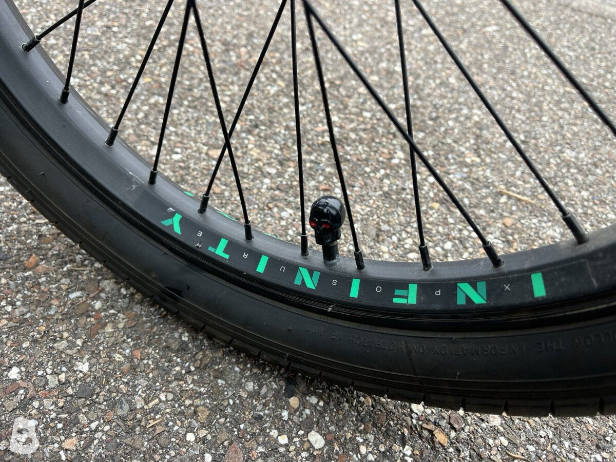 Mongoose L500 2020
