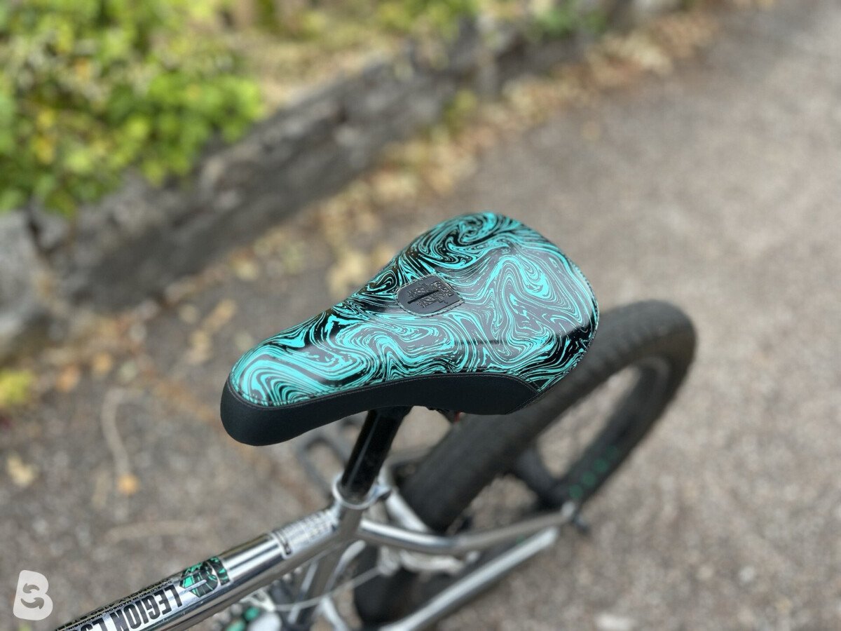 Mongoose L500 2020